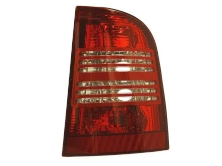 Фонарь задний DEPO 665-1904R-LD-UE