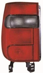 Ліхтар задній DEPO 665-1907L-LD-UE