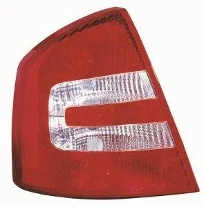 Фонарь задний DEPO 665-1909L-UE