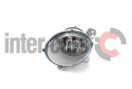 Противотуманная фара DEPO 771-2004L-UE