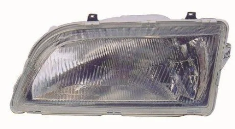 Фара передняя DEPO 773-1106R-LD-EM