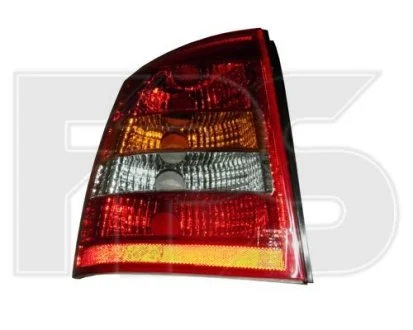 Фонарь задний DEPO FP5051F4E