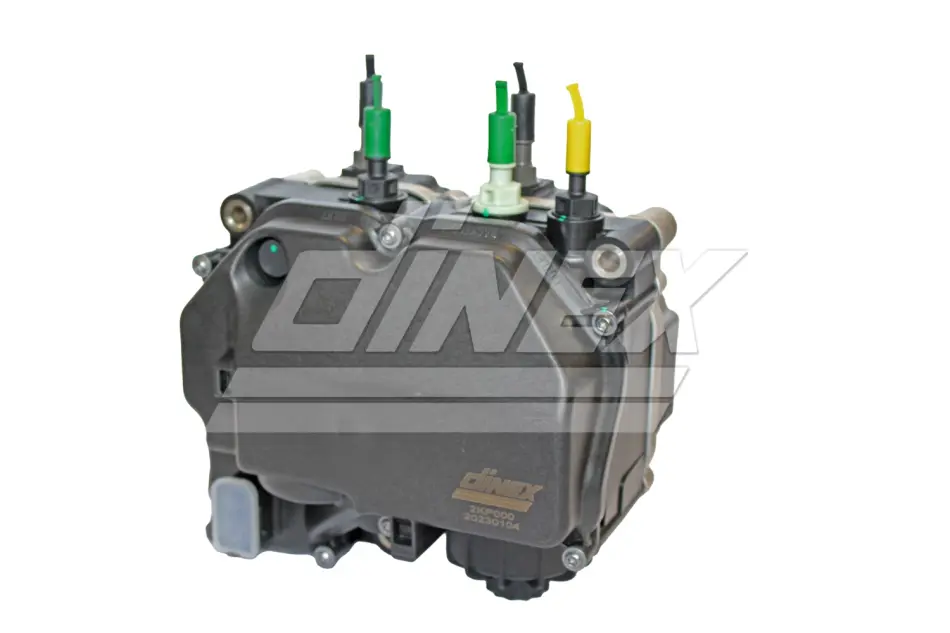 Модуль помпы DeNOx Dinex 2KP000 (фото 1)