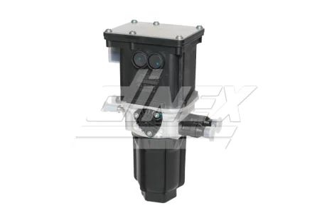 Модуль помпи DeNOx Dinex 6LP001