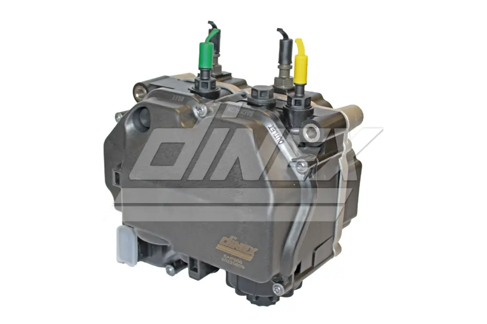Модуль помпи DeNOx Dinex 8AP000 (фото 1)