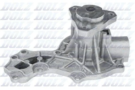 Помпа Dolz AUDI/SEAT/VW 80/Toledo/Jetta "1,3-2,0 "68-04 DOLZ A150