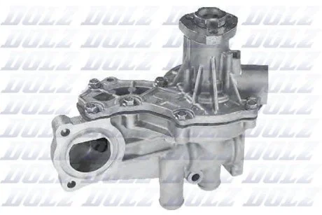 Помпа Dolz AUDI/FORD/SEAT/VW 80/Galaxy/Cordoba/Golf "1,3-2,0 "72-10 DOLZ A161