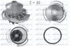 Помпа Dolz SEAT/VW Ibiza/Polo "1,0-1,6 "82-03 DOLZ A164 (фото 1)