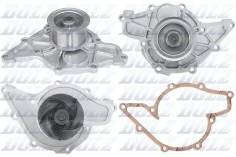 Помпа Dolz AUDI/SKODA/VW A4/Superb/Passat "2,5 "97-08 DOLZ A190