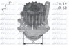 A_Помпа Dolz AUDI/SEAT/SKODA/VW A2/Ibiza/Fabia/Lupo "1,2-1,9 "99-09 DOLZ A196 (фото 1)