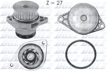 Насос водяной Dolz DOLZ A200