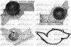 Помпа Dolz AUDI A4/A4 Cabrio/A4 Cabrio Quattro/A6 Quattro/A8/A8 Quattro "3,0 "00-06 DOLZ A201 (фото 1)