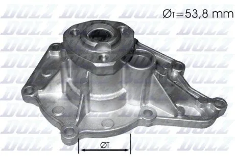 Водяная помпа(насос) DOLZ A220