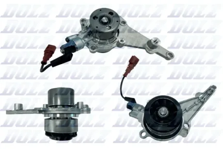 Помпа водяна DOLZ A268V