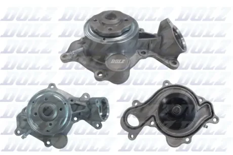 Насос системи охолодження DOLZ A285V