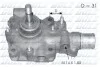 Помпа Dolz IVECO Daily 30.10/Daily 30.8/Daily 35.10/Daily II Kasten/Kombi "2,5-2,8 "89-99 DOLZ B114 (фото 3)