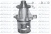 Помпа Dolz BMW 316i/316i Compact/316i Coupe/518i/518i Touring/Z3 Cabrio "1,6-1,9 "89-05 DOLZ B216 (фото 1)