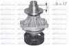 Помпа Dolz BMW/LAND ROVER/OPEL/VAUXHALL 525d/Range Rover/Omega/Omega "1,7-2,5 "90-04 DOLZ B219 (фото 1)
