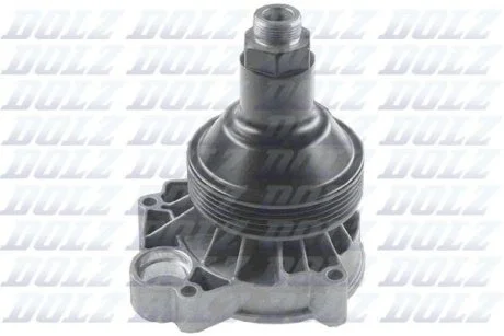 Помпа Dolz BMW 320d/320d Touring "2,0 "98-05 DOLZ B220