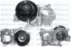 Помпа Dolz BMW 114d/116d/118d/X3 xDrive 20d/X5 sDrive 25d/X5 xDrive 25d "1,6-2,0 "05>> DOLZ B250 (фото 1)