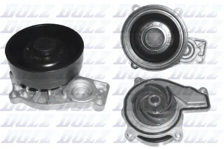 Помпа Dolz BMW/MINI 220i Active Tourer/Mini Cooper "1,2-2,0 "13>> DOLZ B254