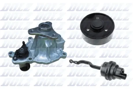Насос системи охолодження DOLZ B269V