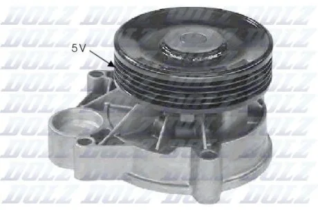 Водяной насос Dolz DOLZ B320