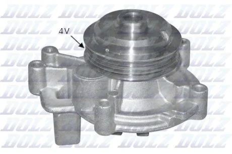 Водяний насос Dolz DOLZ C130