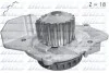 Помпа Dolz CITROEN/FIAT/FORD/PEUGEOT/TOYOTA Jumpy/Scudo/Kuga/Expert/Proace "1,0-2,0 "02>> DOLZ C147 (фото 1)