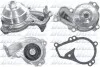 Помпа Dolz CITROEN/DS/OPEL/PEUGEOT/VAUXHALL C3/DS3/Crossland X/208/Crossland X "1,0-1,2 "12>> DOLZ C150 (фото 1)