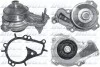Помпа Dolz CITROEN/DS/PEUGEOT C3/DS3/308 "1,2 "13>> DOLZ C152 (фото 1)