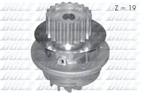 Водяная помпа(насос) DOLZ D213