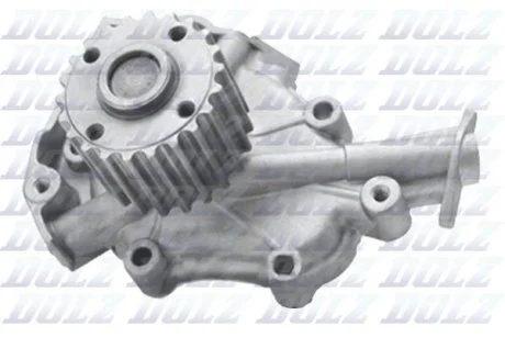 Помпа Dolz CHEVROLET/DAEWOO Matiz/Matiz "0,8-1,2 "95>> DOLZ D216