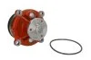 Насос охолоджуючої рідини VOLVO-PENTA MASSEY FERGUSON 3000 VOLVO BL, EC, ECR, EW, FC, L, PL, SD 1004-4-D7E DOLZ D301 (фото 2)