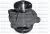 Насос охолоджуючої рідини VOLVO-PENTA MASSEY FERGUSON 3000 VOLVO BL, EC, ECR, EW, FC, L, PL, SD 1004-4-D7E DOLZ D301 (фото 3)