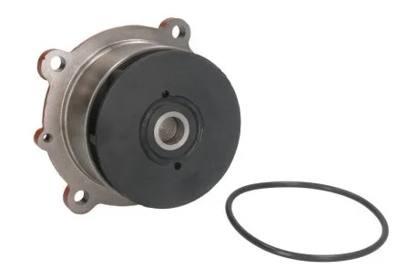 Насос охолоджуючої рідини VOLVO-PENTA MASSEY FERGUSON 3000 VOLVO BL, EC, ECR, EW, FC, L, PL, SD 1004-4-D7E DOLZ D301
