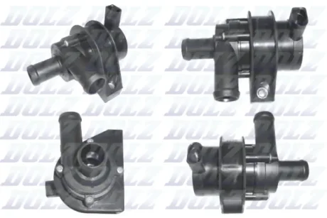 Водяная помпа(насос) DOLZ EA510A