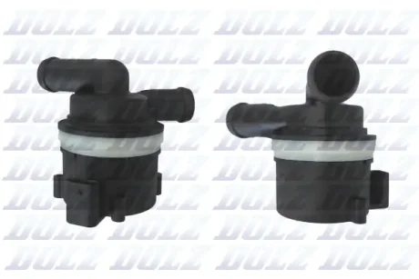 Водяная помпа(насос) DOLZ EA550A