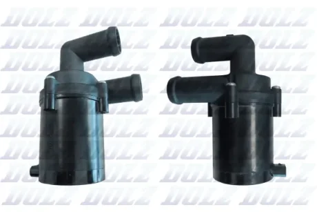 Додатковий насос системи охолодження DOLZ EA570A