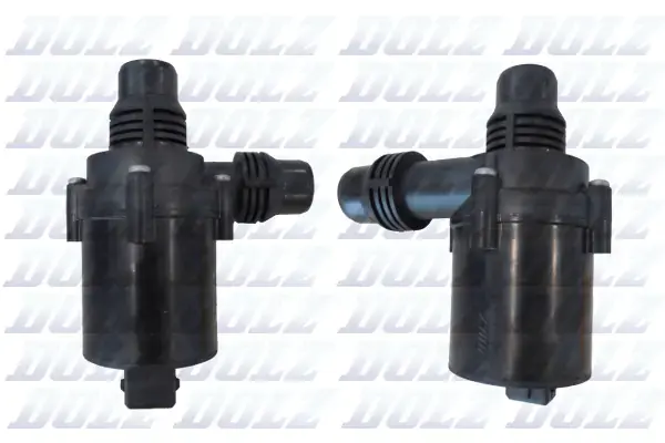 Додатковий насос системи охолодження DOLZ EB545A (фото 1)