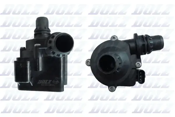 Додатковий насос системи охолодження DOLZ EB559A (фото 1)