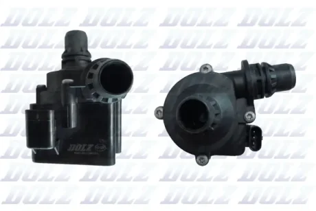 Додатковий насос системи охолодження DOLZ EB559A