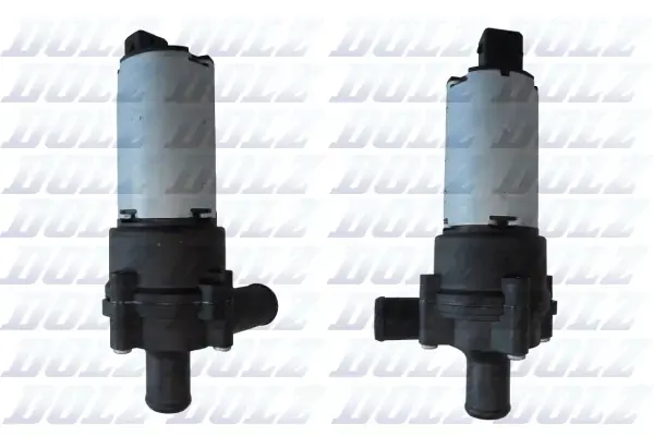 Електропомпа Dolz MB M-Class "2,3-5,4 "98-05 DOLZ ="EM538A" (фото 1)