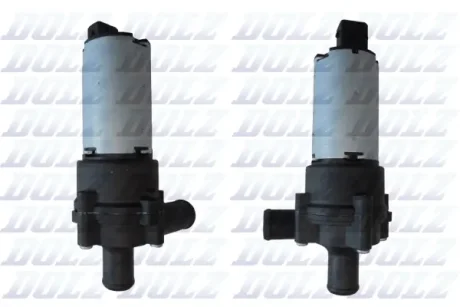 Електропомпа Dolz MB M-Class "2,3-5,4 "98-05 DOLZ ="EM538A"