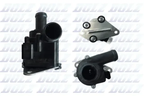 Насос системи охолодження DOLZ EV561A