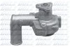 Помпа Dolz FORD Escort/Escort 35/Escort 55/Fiesta/Fiesta Van/Orion "1,0-1,6 "75-91 DOLZ F105 (фото 1)