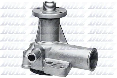 Помпа Dolz FORD Capri/Cortina/Escort/Transit 150/Transit 190/Transit 80 "1,3-2,0 "71-96 DOLZ F112