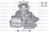 Водяная помпа(насос) DOLZ F114 (фото 1)
