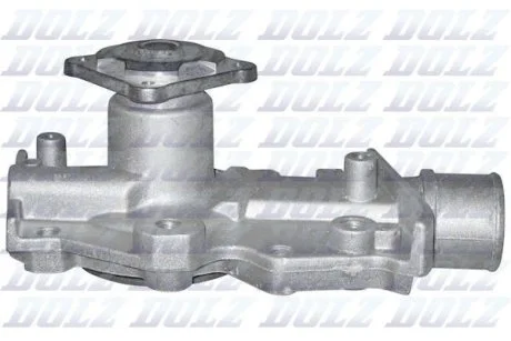 Помпа Dolz FORD/WESTFIELD Escort/ZE "1,6-1,8 "89-00 DOLZ F125