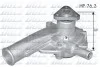 Помпа Dolz FORD Courier (Fiesta)/Escort/Escort 55/Fiesta/Fiesta Van/Orion "1,1-1,3 "89-97 DOLZ F147 (фото 1)